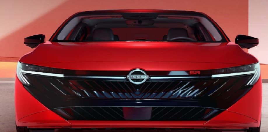 NISSAN SENTRA SENTRA SR CVT 26