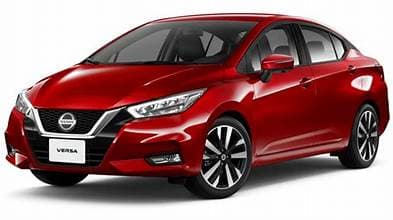 NISSAN VERSA VERSA ADVANCE TM 26